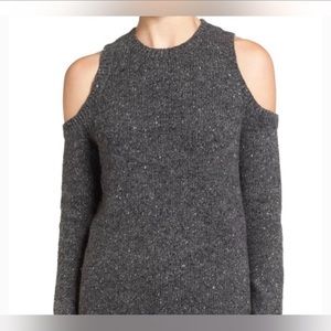 ‘Page' Cold Shoulder‎ Sweater
REBECCA MINKOFF